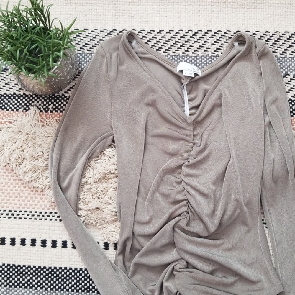 Ten Sixty Sherman Top